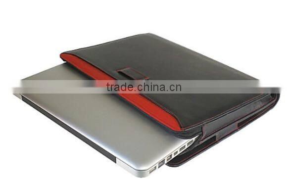 Digital Treasures 13" Ultrabook PadFolio Case