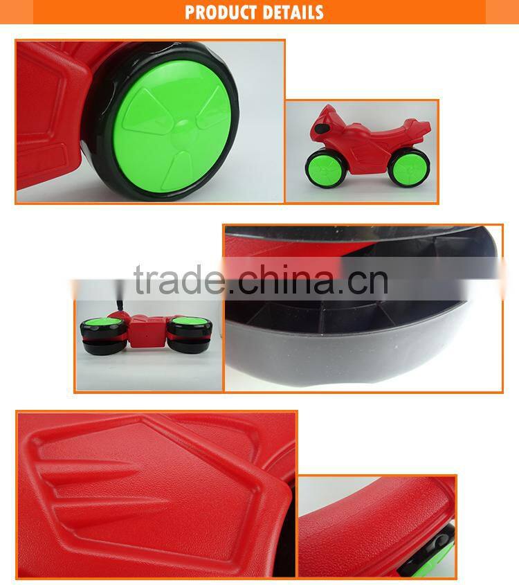 Hot selling children manualk ride on car for sale