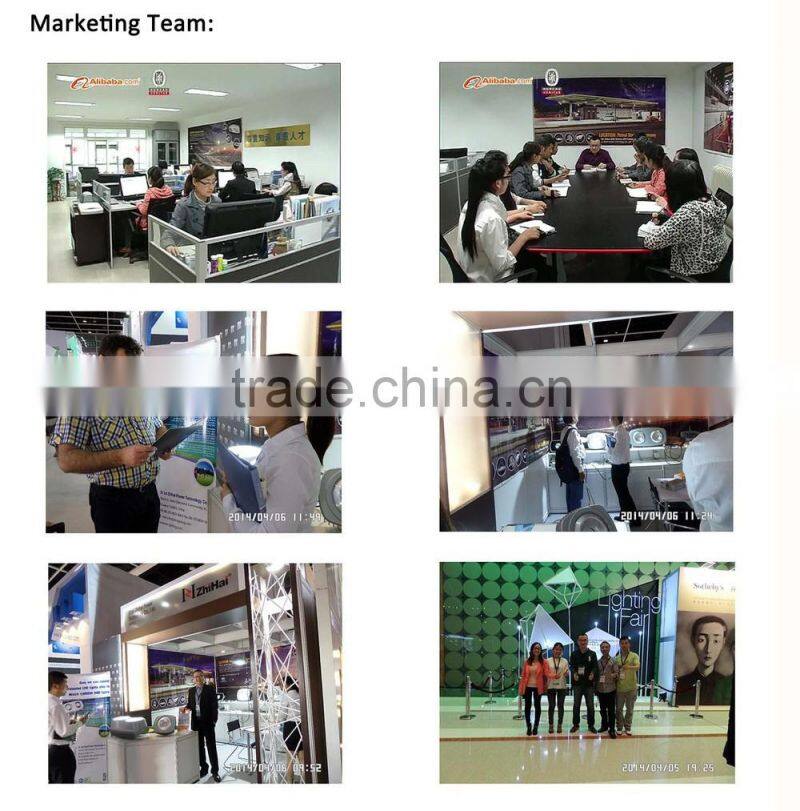 UL Listed Aluminium Integrated Solar Led Street Light