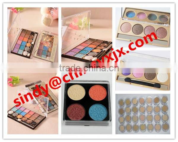 YUXIANG EYESHADOW PRESSED POWDER MACHINE