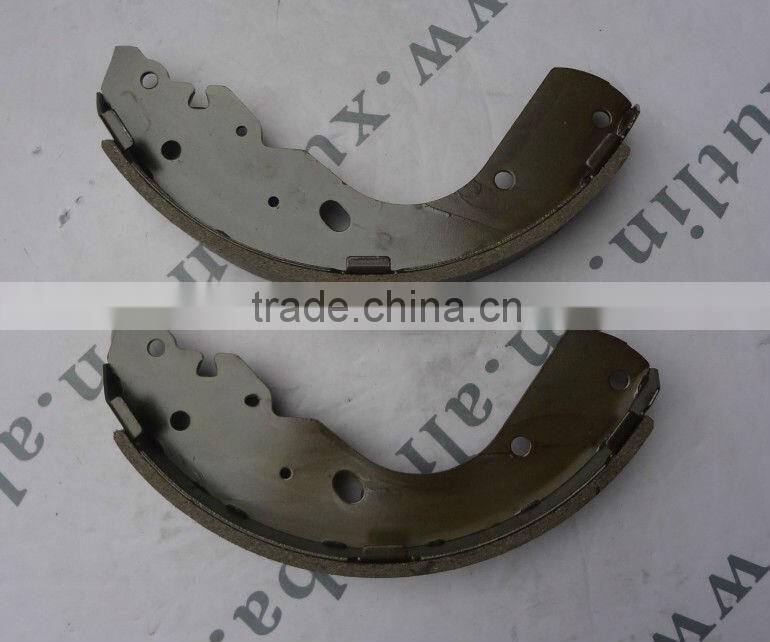 High Quality Nissan Rear Brake Shoe 44060-EB326
