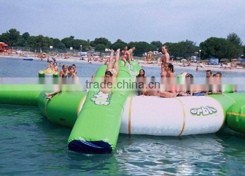 2015 hot sell ! Newest Design Inflatable water Slide, inflatable pool slide / inflatable slide for pool for entertainment