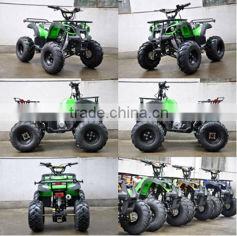 CE Approved Hot Selling 150cc GY6 ATV for Adults / SQ- ATV015