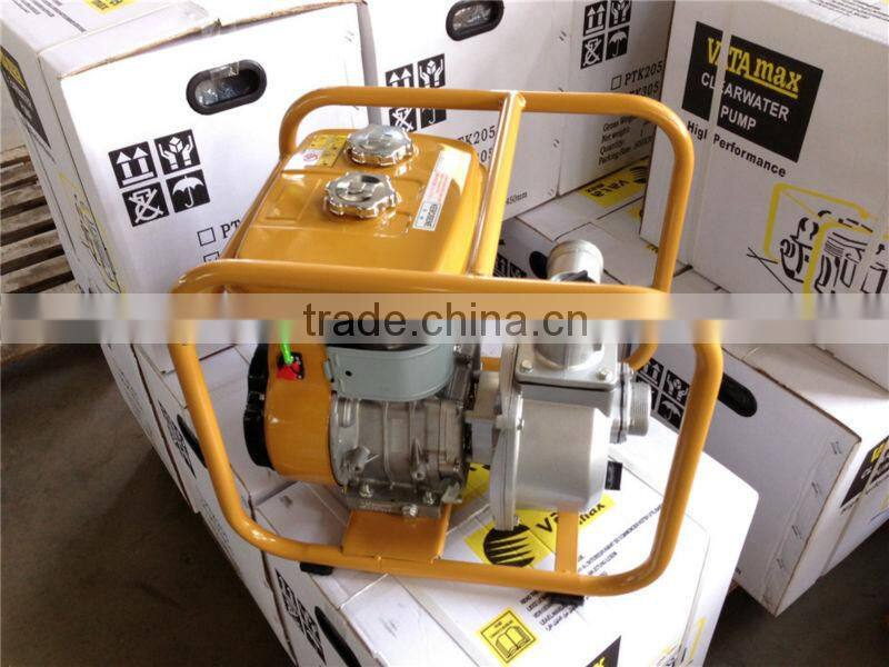 ROBIN KEROSENE WATER PUMP/KEROSENE WATER PUMP/EY20 KEROSENE