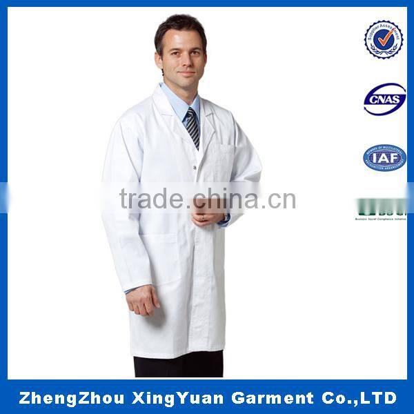 Functional medical doctor uniform