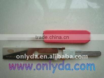 HU100 lock pick tool