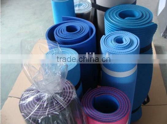 EVA yoga mats