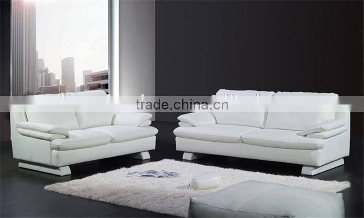 sofas in silver color