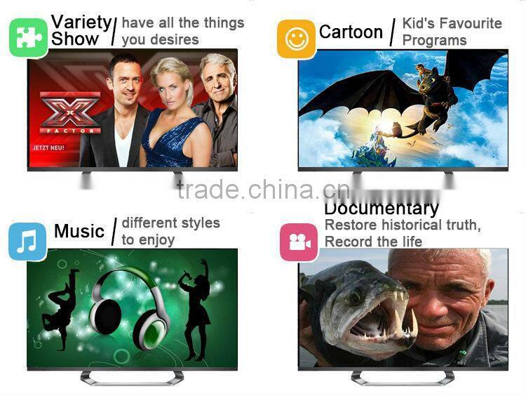 2015 new Azclass A9 Iptv Set Top Box Stalker, Amlogic Quad Core Android 4.4 Tv Box 2G/1, Android Iptv Set Top Box