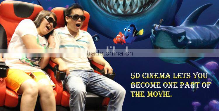 5d 6d 7d motion cinema--new plan for earning