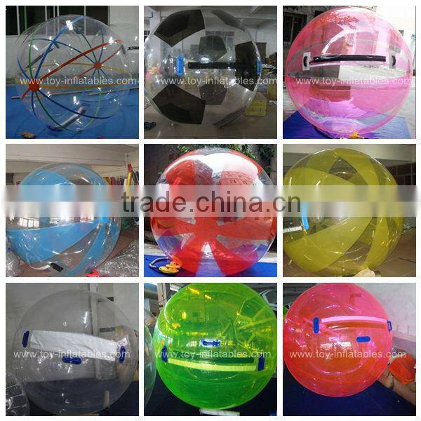 Durable professional indoor rolling ball water fountain
