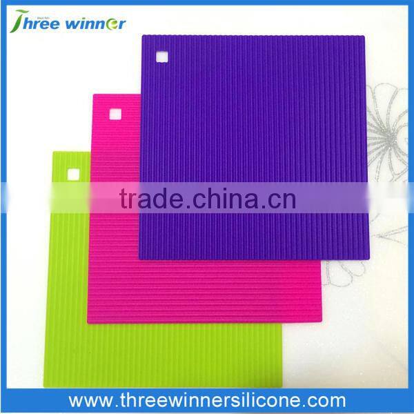 Useful Silicone Placemats and Coasters