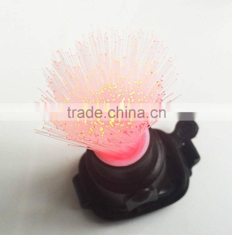 Wholesale Top sales New Design Safety Bike Bicycle LED Rear Tail Fiber light