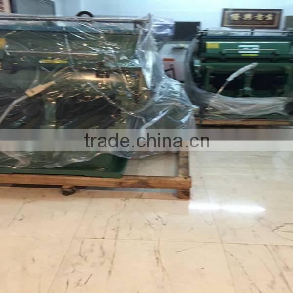 Metal Plate Coloring machine/metal nameplate coloring machine wholesale in china