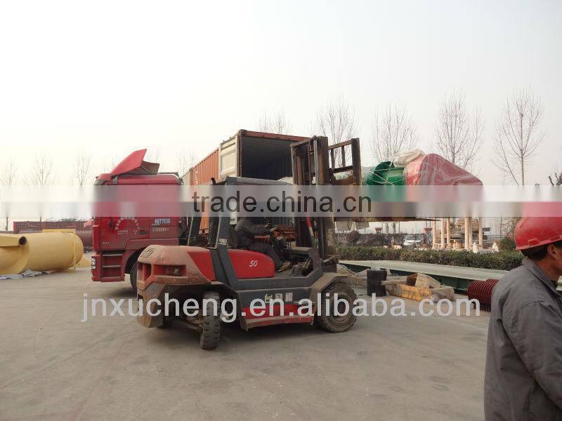 Animal Manure/Animal Waste/Animal Dung Granulator Machine
