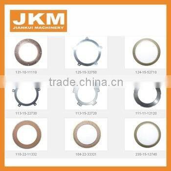 bulldozer and excavator undercarriage spare parts for sale