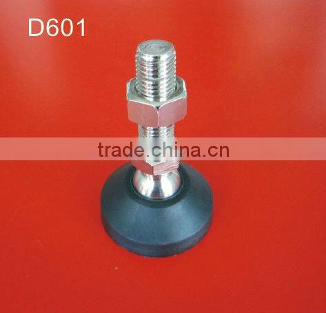 Fixed Feet D60