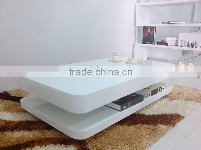 New High Glossy TV Stand 1618#