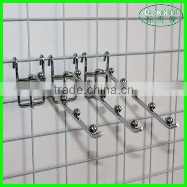 Wire Mesh Metal Wire Display Hook