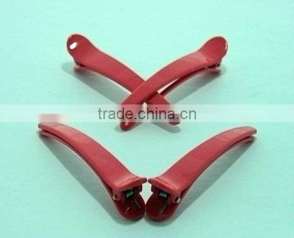 fashionable hair clip