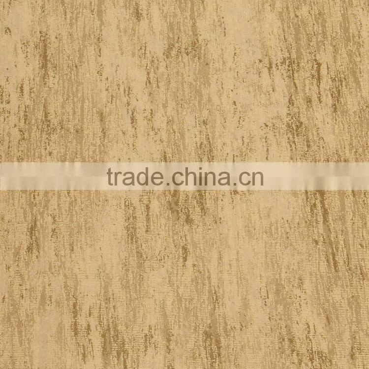 High Class Non Woven Foaming Wallpaper for bed room