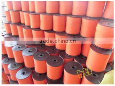 electric fence Polytape for livestock panels
