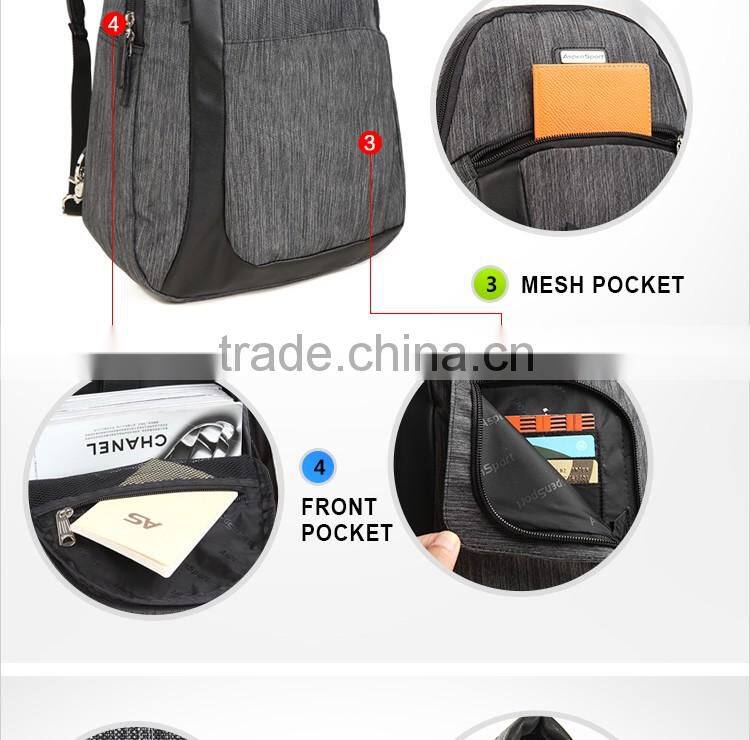 Fashion backpack bag,backpack teenage,backpack manufactures China