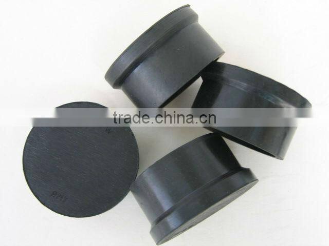 high quality custom eco-friendly silicone grommet