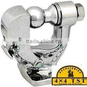 trailer towing hook