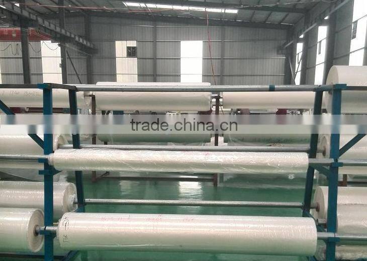 velvet thermal laminating film&soft touch thermal lamination film