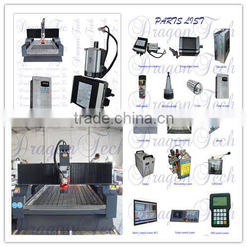 cnc wood carving service,cnc glass cutting machine, cnc router for glassDTG0609