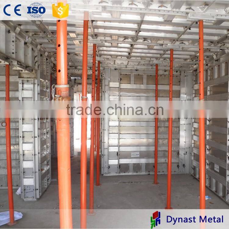 2016 Hot Sale cross head props scaffolding props