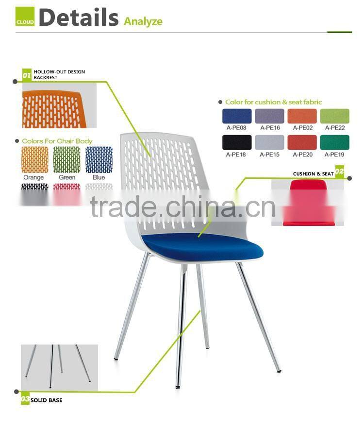 2016 Popular New Products lowback trading chair