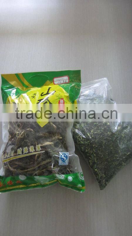 Dehydrated Vegetables Radish Leaf