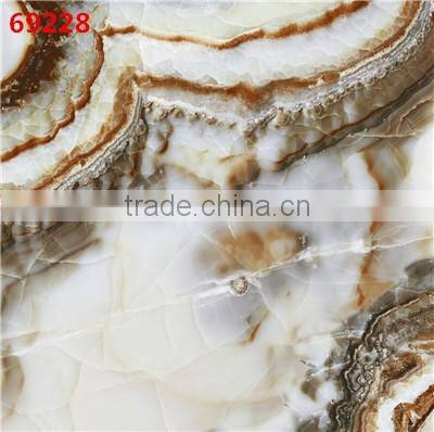 glazed porcelain tiles, marble tile