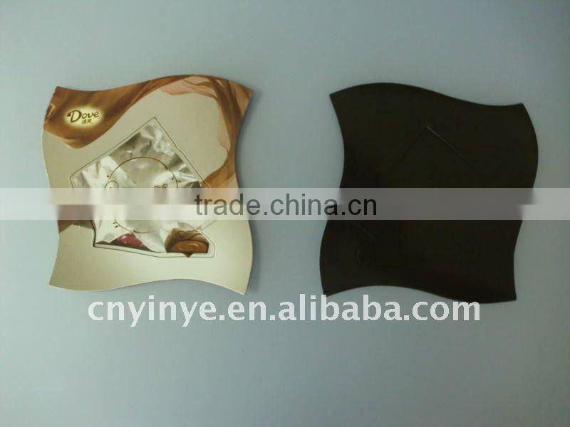 Car Shape Rubber Refrigerator Magnet for Memo Holding