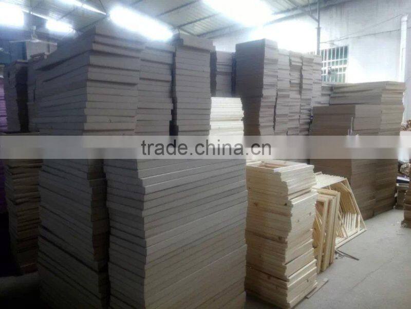 blank canvas custom size painting use