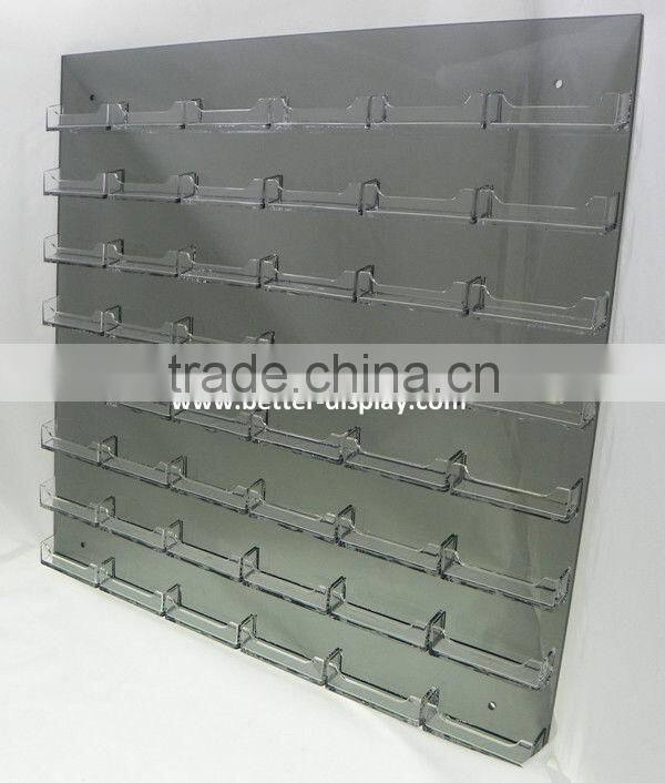 wholesale acrylic wall business card holder