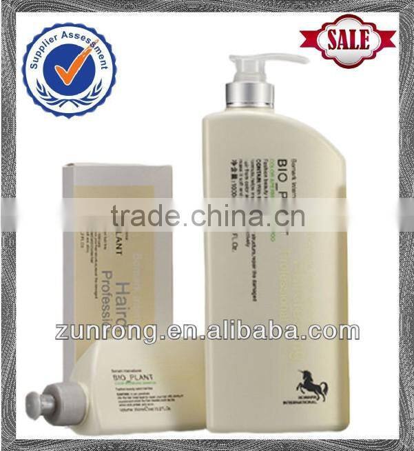 High quality and professional ginger/mint/anti-dandruff fast shampoo