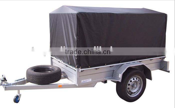 many patterns, embossed PVC tarpaulin for mattress cover