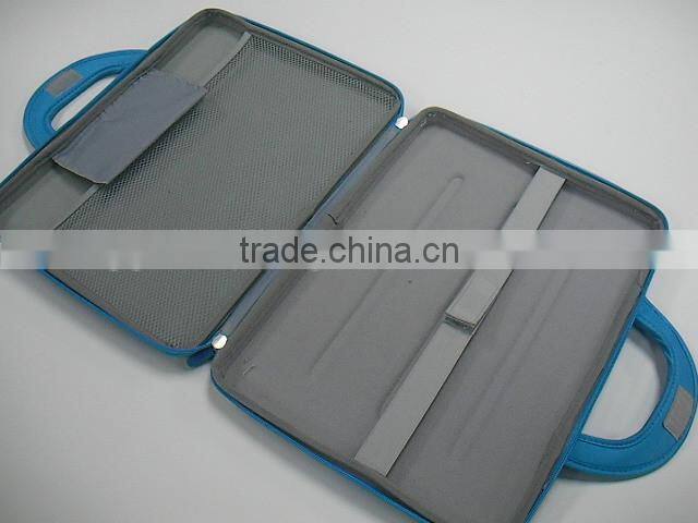 GC-New style shock -proof taking eva computer backpack laptop bag