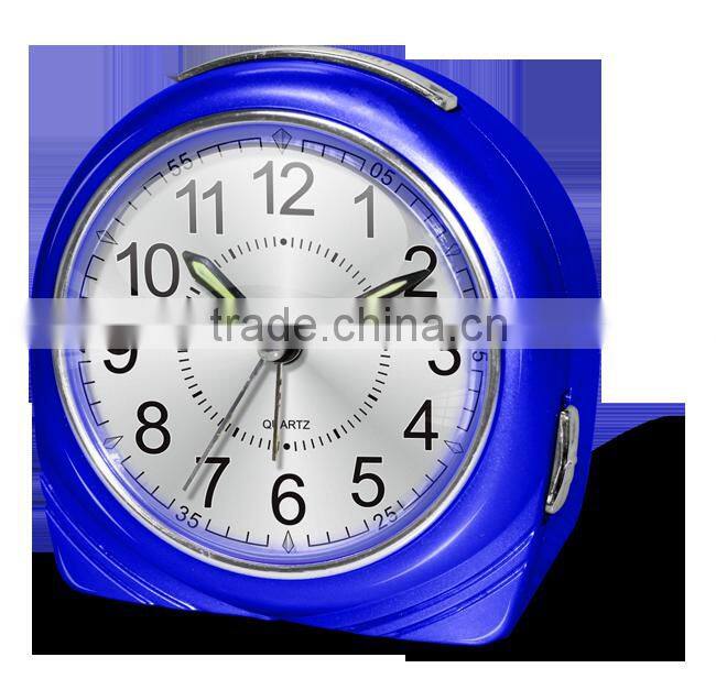 fashion melody alarm clock hot sale
