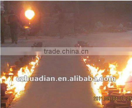 Standard Shipping Container corner fitting tradespeople