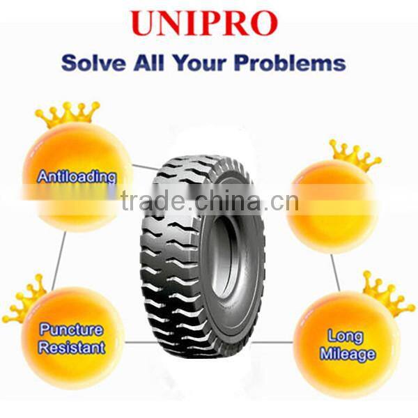 HILO Tubeless Radial OTR Tyre 36.00R51 E4 Tire
