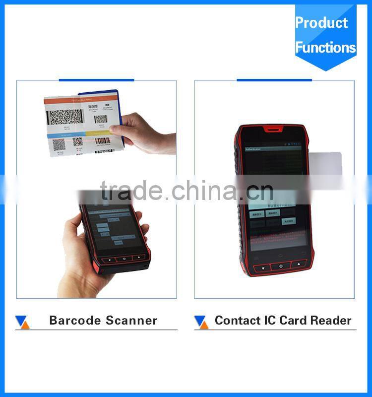 Corewise CFON640 manufactory oem odm equipment cheap price nfc card reader