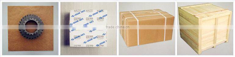 Steyr truck ZF transmission 5S-111GP gearbox reverse gear 1292305002