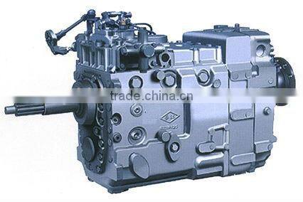 ZF Transmission Gearbox 5S-150GP