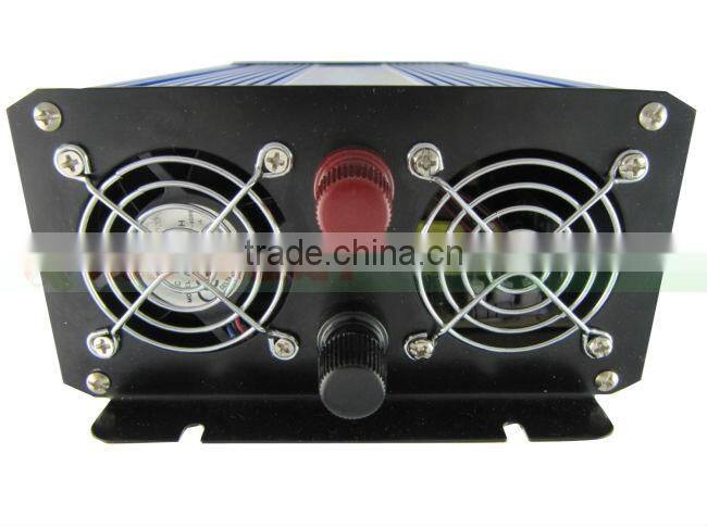 Solar pump inverter 800w. 12V/24V48V/110VDC to 100/110/120/220/230/240V AC