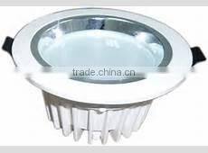 2016 Hot selling 7W led Light down with cob led chips,high heat dissipation