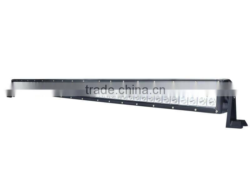 High Quality Car Led Lamp 240W Led Light bar